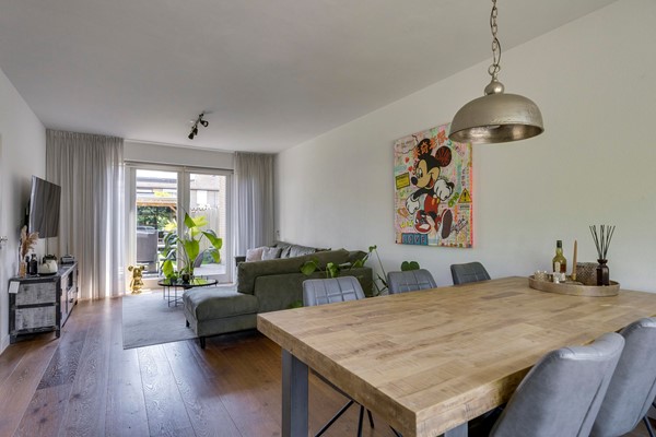 Medium property photo - Van Speijklaan 5, 5694 CG Son en Breugel